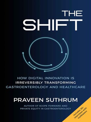 cover image of The Shift